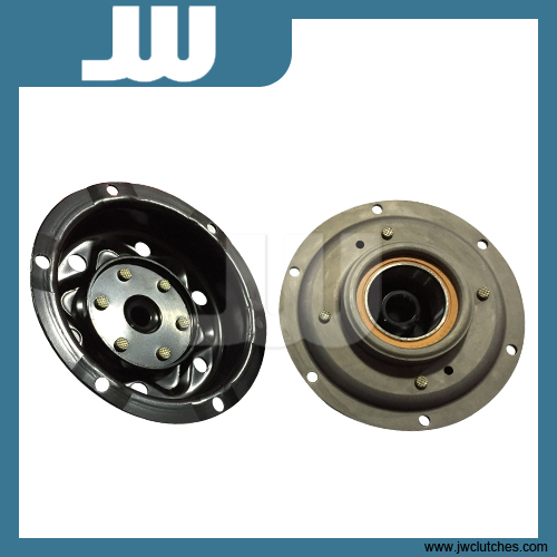 Embreagem magnética VW Assy