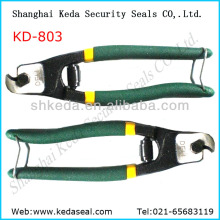 lead sealing pliers KD-803 Cable seal wire cutter