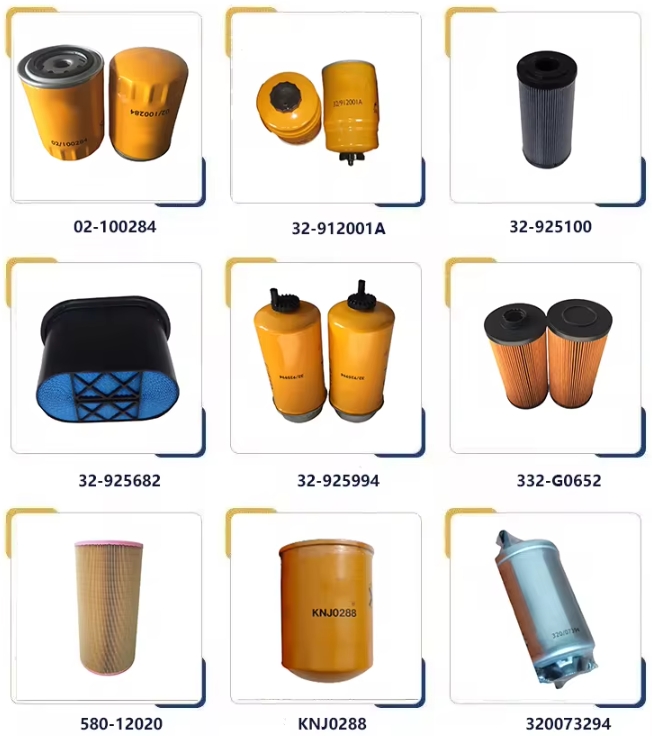 Filtre Değiştirme filter replacement
