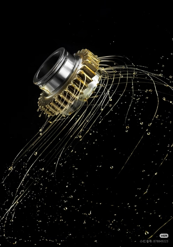 Durable Lubricant for Precision Machinery