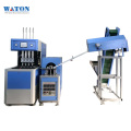 Pet Blowing Machine Manufacturers