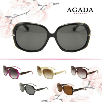 Fashion PC colored Plastic Cheap Sunglasses