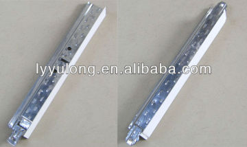 cheaper ceiling T grid /Ceiling T bar