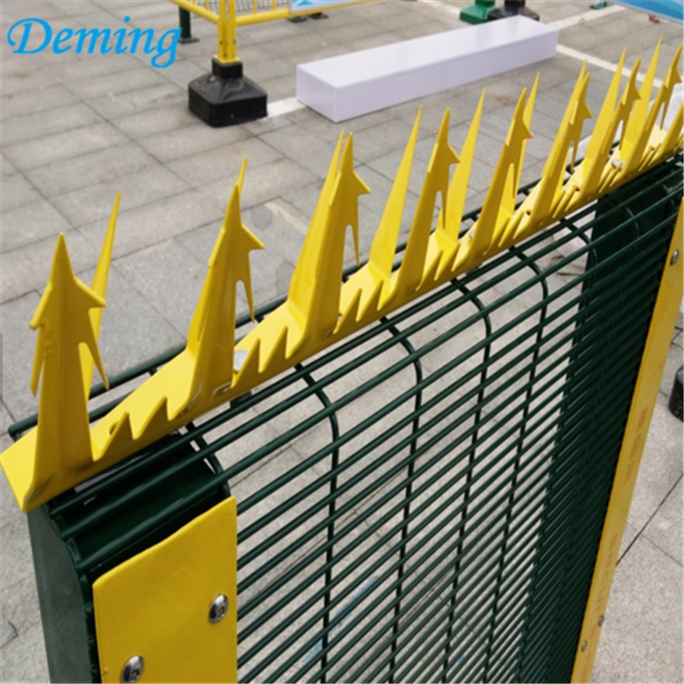 358 Security Fence High Security Fencing