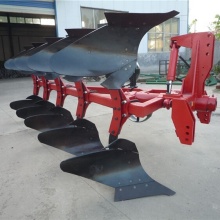 China Manufacturer Factory Price Hydraulic Reverse Share Plough