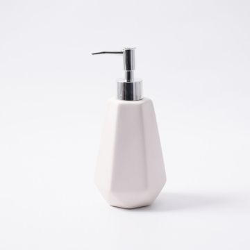 Vintage ceramic bathroom accessories white porcelain towel rack