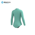 Pelle di marina da 3 mm in neoprene womens jako surfing