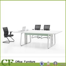 Board meeting conference table modern conference office table