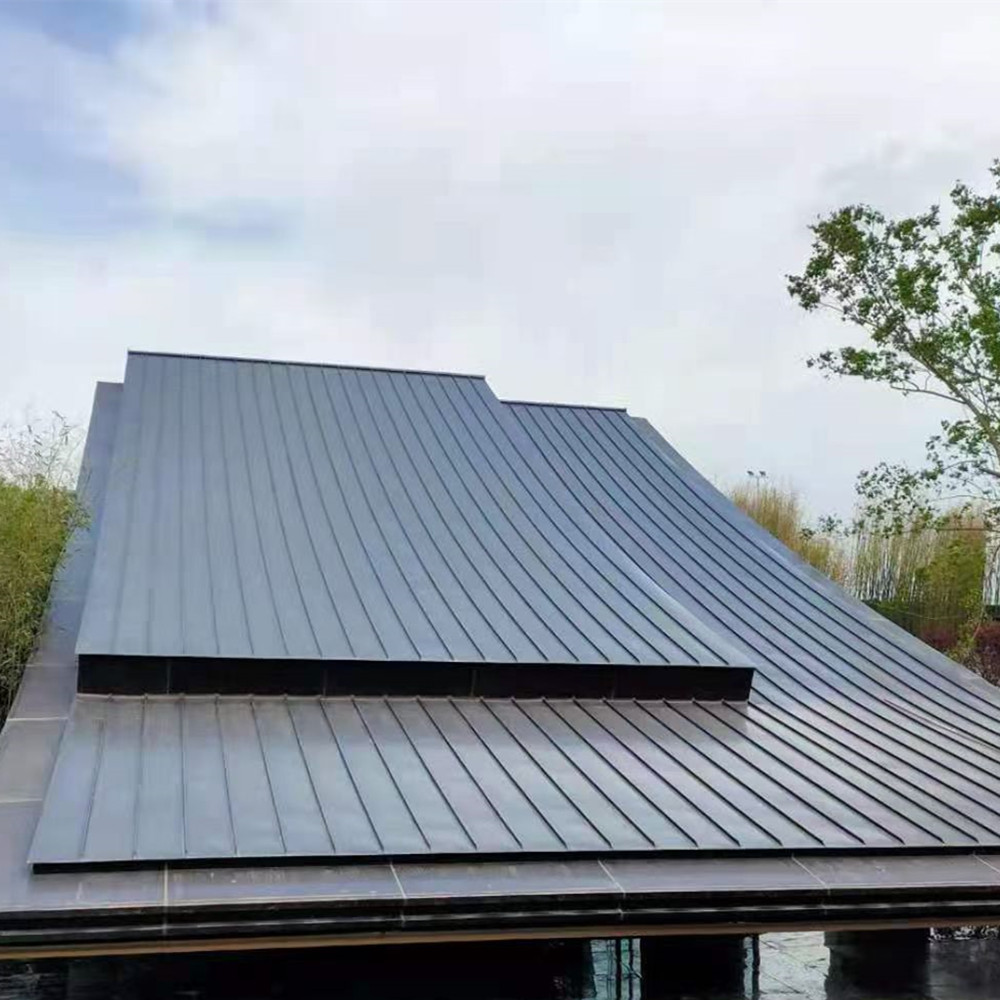 предварительно окрашенный алюминий pre-painted aluminium