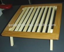 FA01-008 bamboo mats & pads