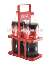 Soft drink bottle holder/Beer bottle holder
