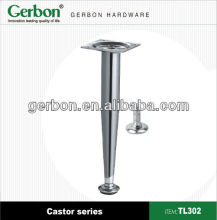 office iron furniture table leg