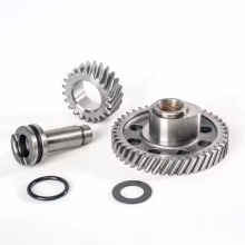 Motorcycle Engine Camshafts: CG125 CG150 CG175 CG200