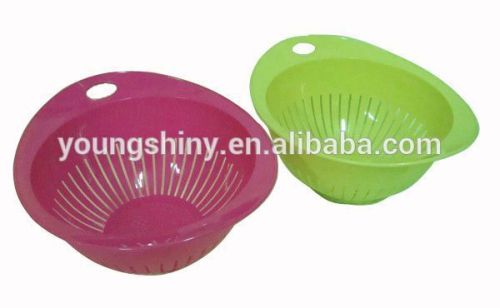 Plastic Colander