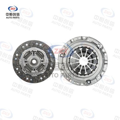 Set ambreiaj pentru Ford Fiesta 6203465090