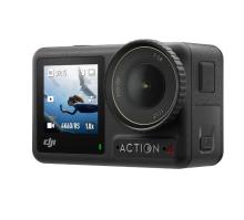 New arrival 18m deep waterproof Osmo Action 4 camera with 160 min battery life