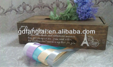 Satin Color Ribbon