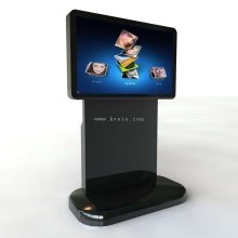 Interactive Coupon Printing / Card Dispensing Information Access Digital Signage Kiosk
