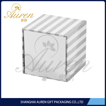 European Discount Creative Fancy Jewelry Box Packaging