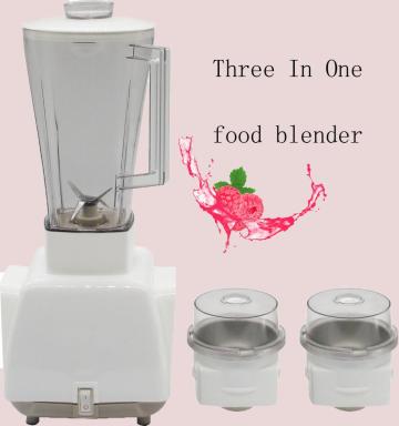 Multifunction Juicer Blender 2 in 1