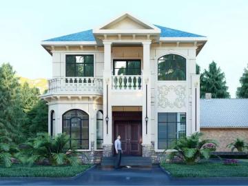 Villas That Be Used for Office/ Hotel/ House