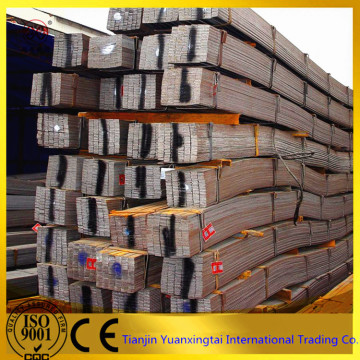 factory price flat bar/perforated flat bars