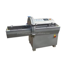 Frozen Sausage and Burger Meat Slicer Machine for Sale - Ham Mutton Meat Cutter