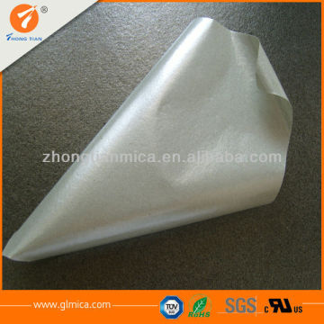 thin flexible mica insulation sheet