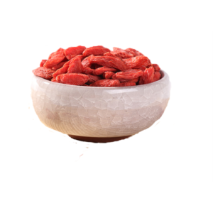 Thảo mộc Trung Quốc thuốc thực phẩm hữu cơ goji berries