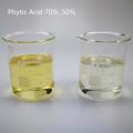 Phytic acid surface treatment chemicals