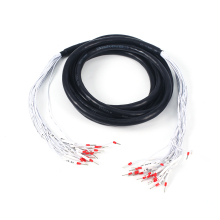 IO Signal Contol Wiring Line