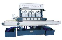 Horizontal Glass Straight Line Beveller