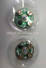 Waterproof sound moudle voice box for plush toy dolls