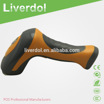 Liverdol D90G Wireless Laser Barcode Scanner