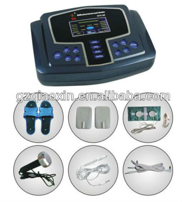 Occupational TENS EMS massager