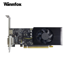 Original NVIDIA GeForce GT 1030 2GB 64Bit GDDR5 Video Card