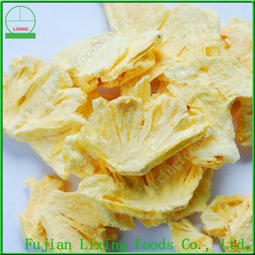 2015 FREEZE DRIED PINEAPPLE SLICE DICE POWDER DRY FOOD