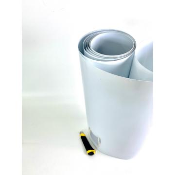 PP sheet roll for plastic packing