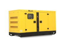 75kva diesel generator for South afirca with FAW engine