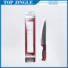 Stainless Sharp blade kitchen professional fillet knife