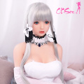 Anime Sex Doll 148cm with Small Breasts