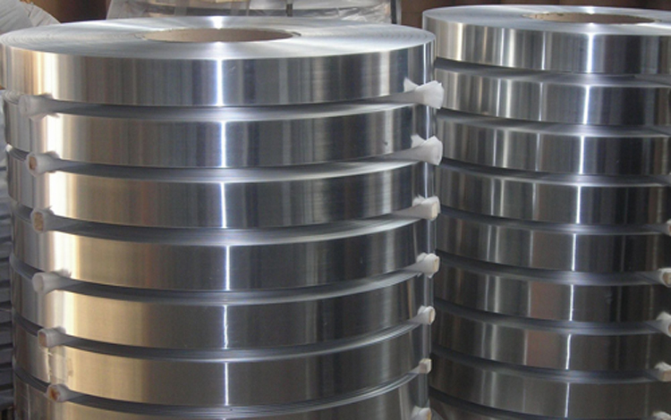 Roll Aluminum Strip For Decorating/Lighting/Cable/Heater