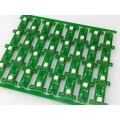 Multilayers Printed Circuit Board Fabrication