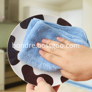 wash cloth for dishes