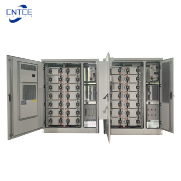 Energy Storage Facility Management Systems Cabinet