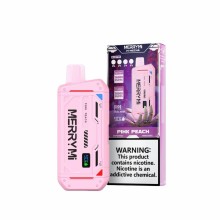 Merry Mi 16k puffs wholesale vape
