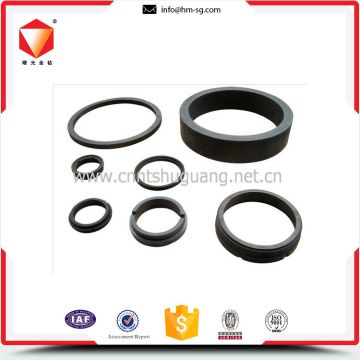 Custom-made oem odm cheaper carbon graphite mechanical seal