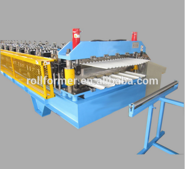 roll forming machine prices