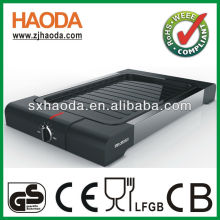 Electric barbecue maker