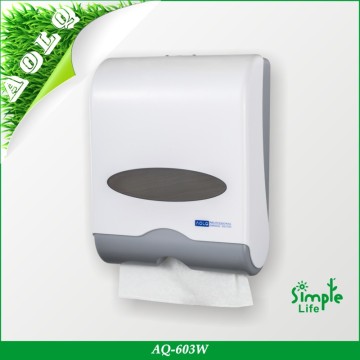 Coin tissue dispenser,big maoi tissue dispenser